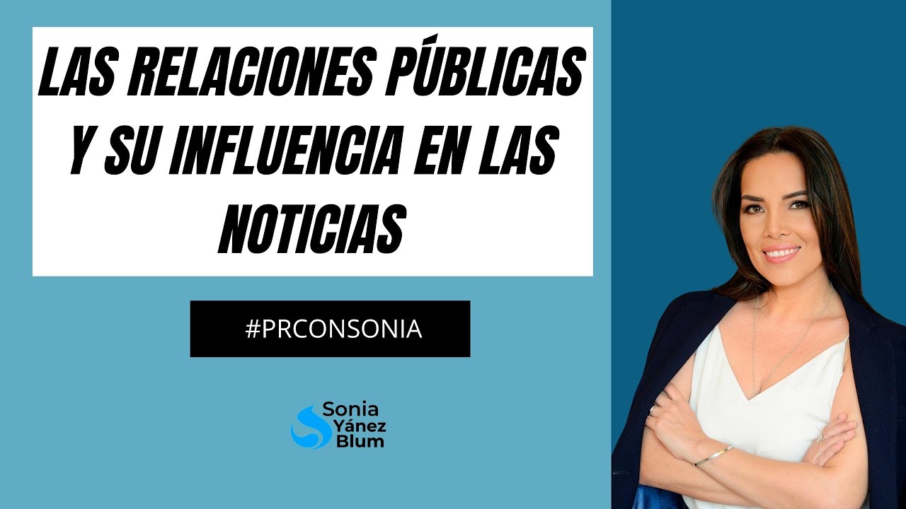 Relaciones-Publicas-y-su-influencia-en-la-percepcion-del-consumidor | Hablemos de Marketing Relaciones Públicas y su influencia en la percepción del consumidor