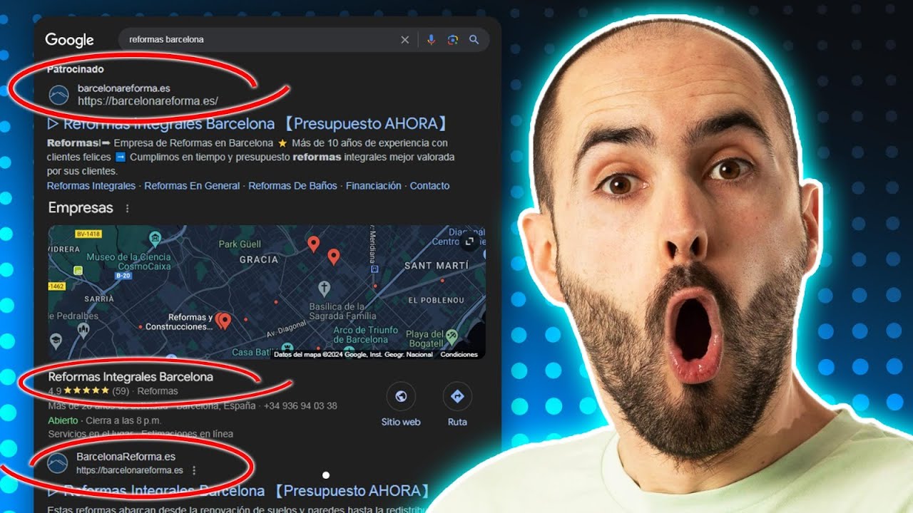 SEO Local: Cómo Optimizar tu Negocio para Atraer Clientes de tu Zona