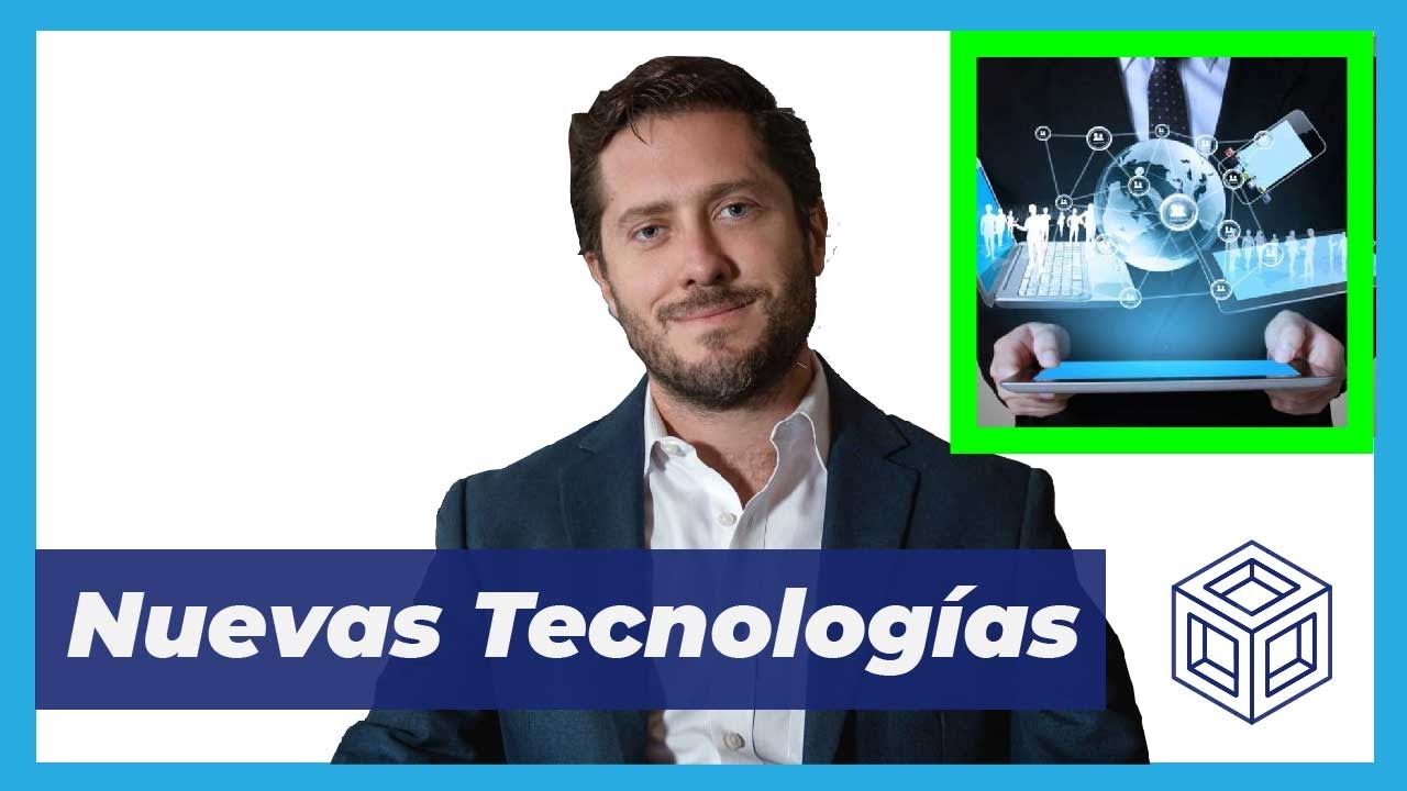 Cómo adaptar tu modelo de negocio a las nuevas tecnologías emergentes