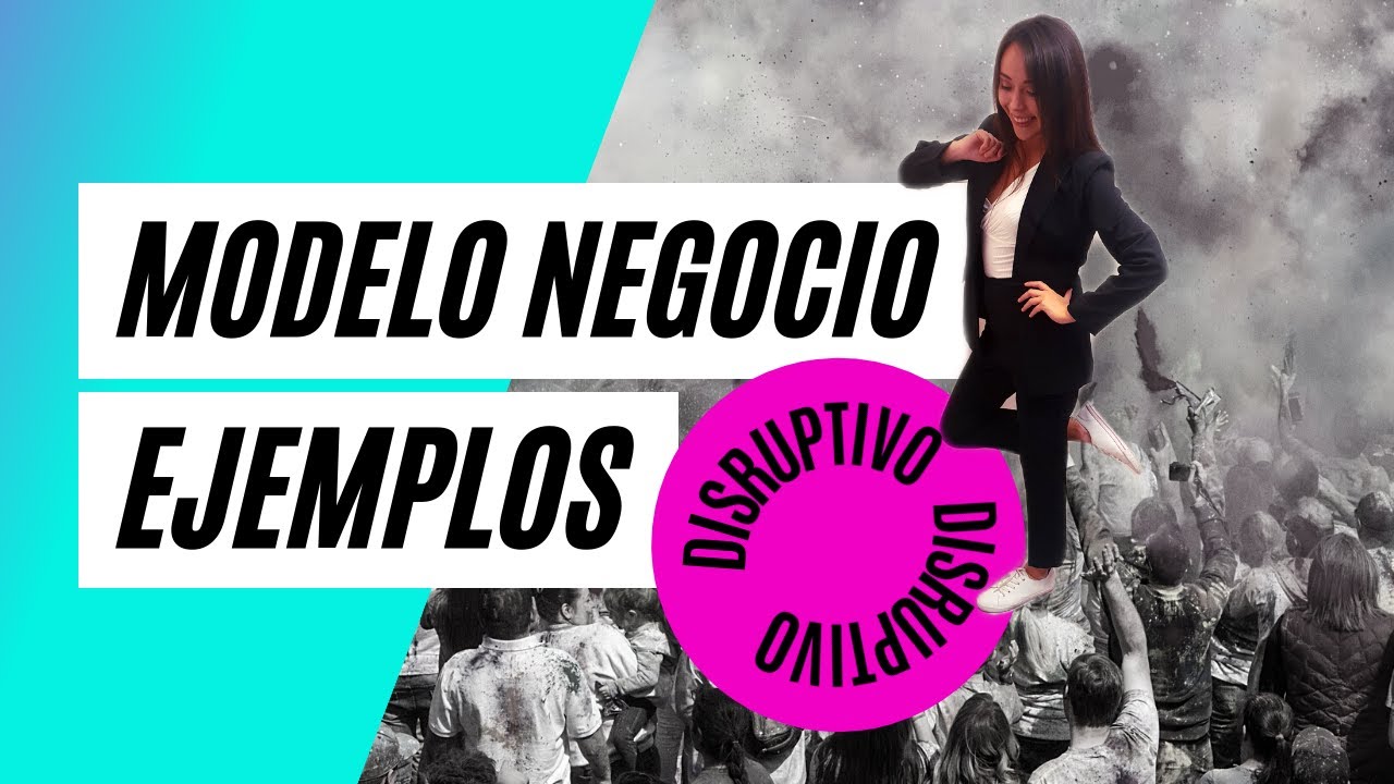 Cómo crear un modelo de negocio basado en la colaboración empresarial
