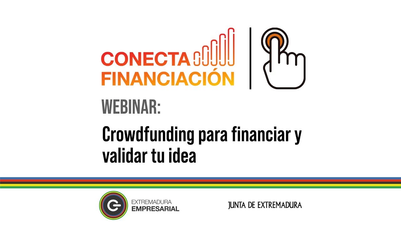 Cómo utilizar el crowdfunding para lanzar un nuevo modelo de negocio