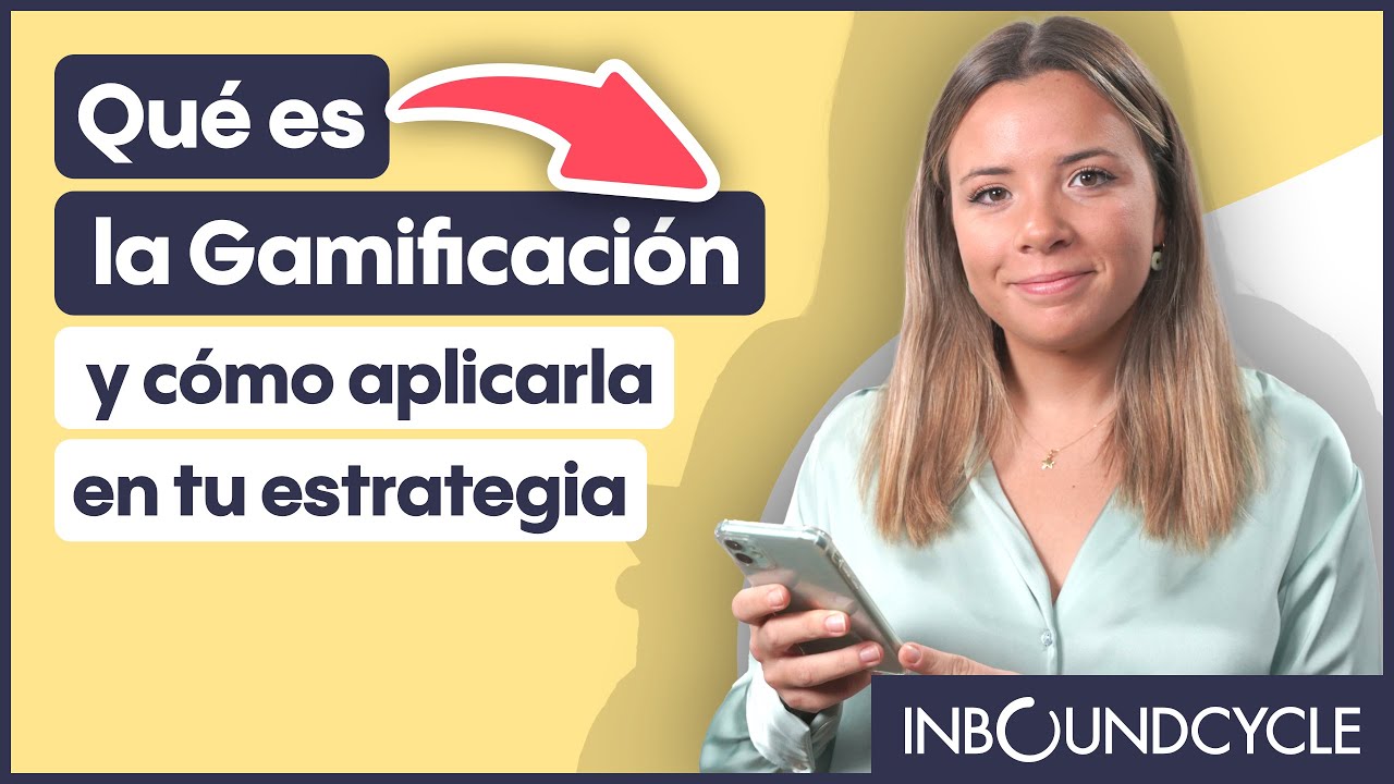 Como-utilizar-la-gamificacion-para-transformar-tu-modelo-de-negocio | Hablemos de Marketing Cómo utilizar la gamificación para transformar tu modelo de negocio