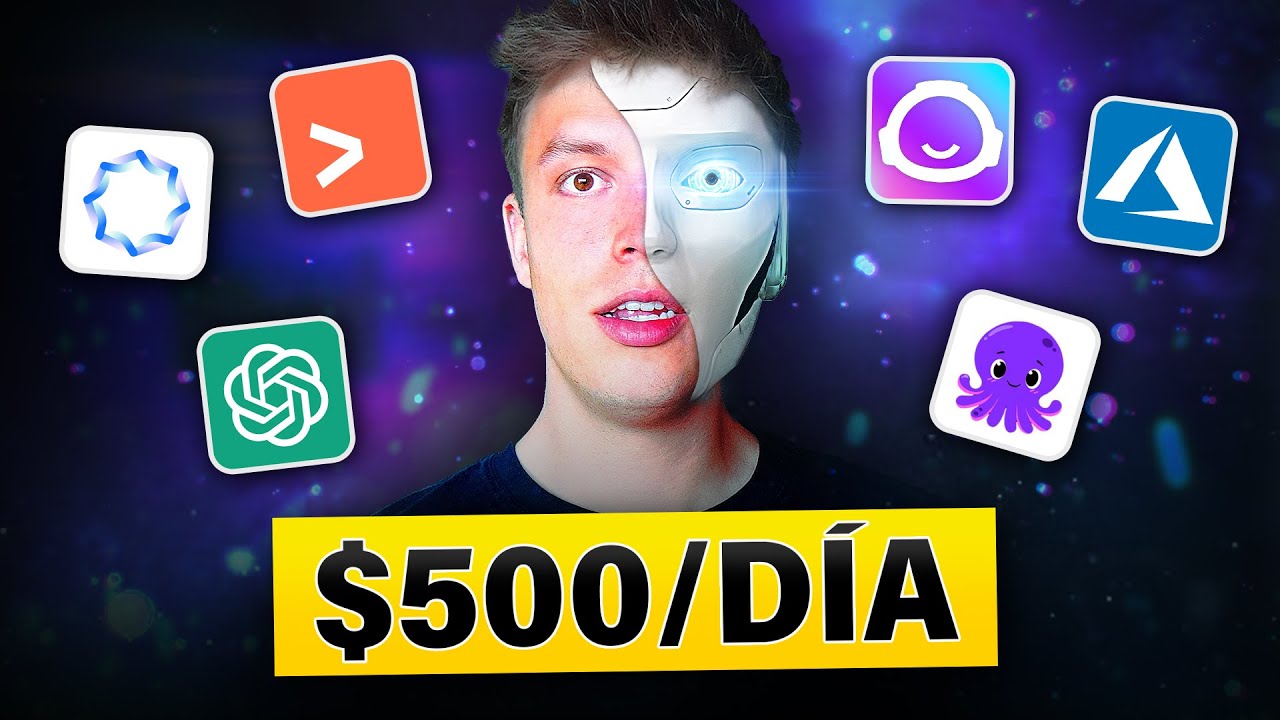 Cómo utilizar la inteligencia artificial para personalizar tu modelo de negocio