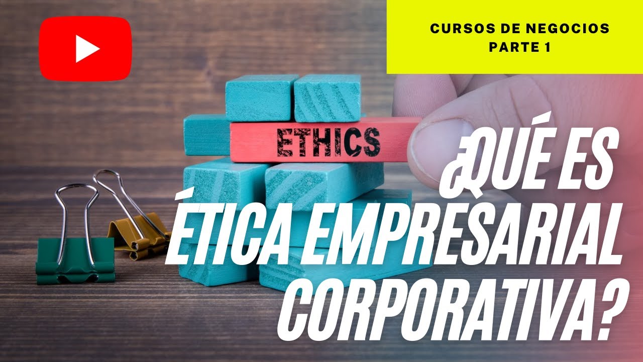 Comunicación y ética empresarial: Construyendo una reputación sólida y ética