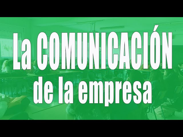 Gestión de la comunicación en empresas del sector tecnológico: Navegando hacia la vanguardia