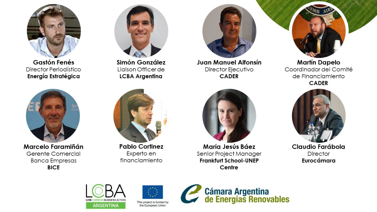 Modelos de negocio en el sector de la energía renovable: ejemplos y oportunidades