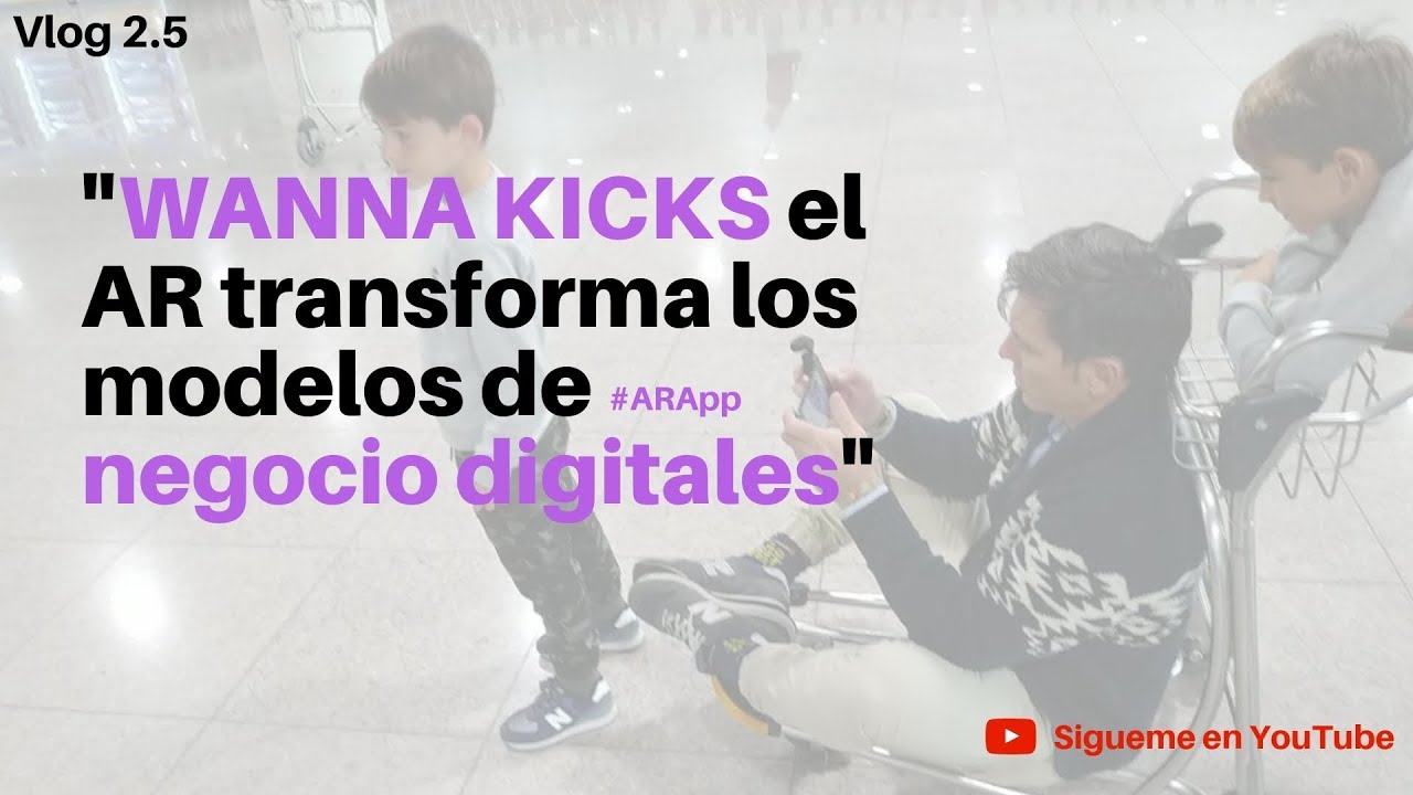 Modelos de negocio en el sector de la realidad aumentada: aplicaciones y estrategias