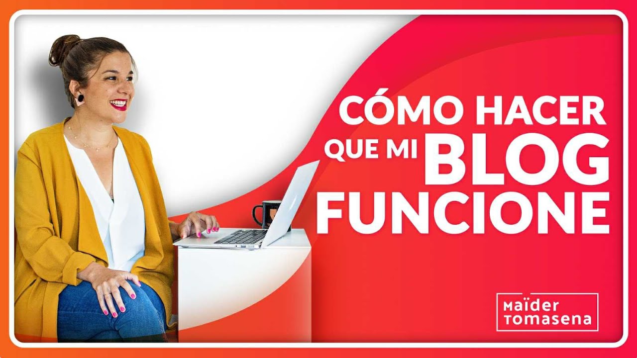 como-redactar-un-blog | Hablemos de Marketing como redactar un blog