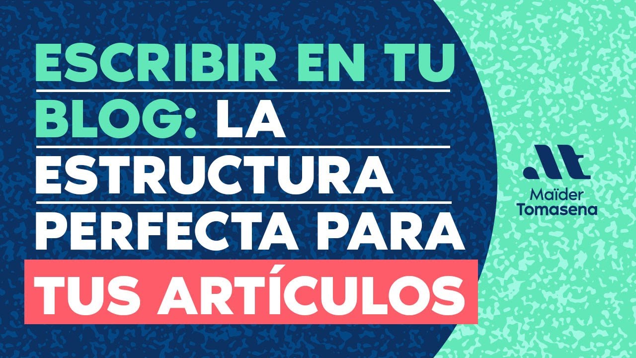 escribir articulos para blogs