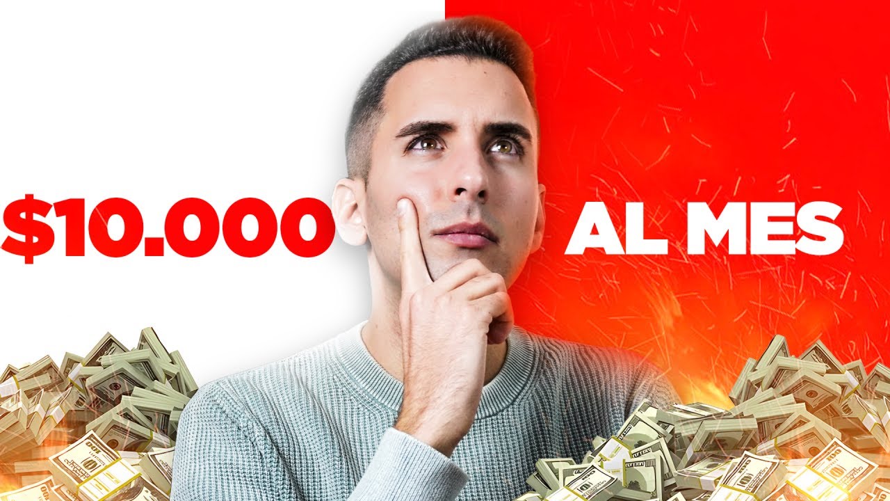 ganar dinero blog