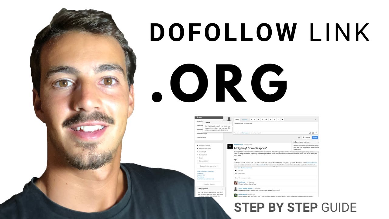 link-rel-dofollow | Hablemos de Marketing link rel dofollow