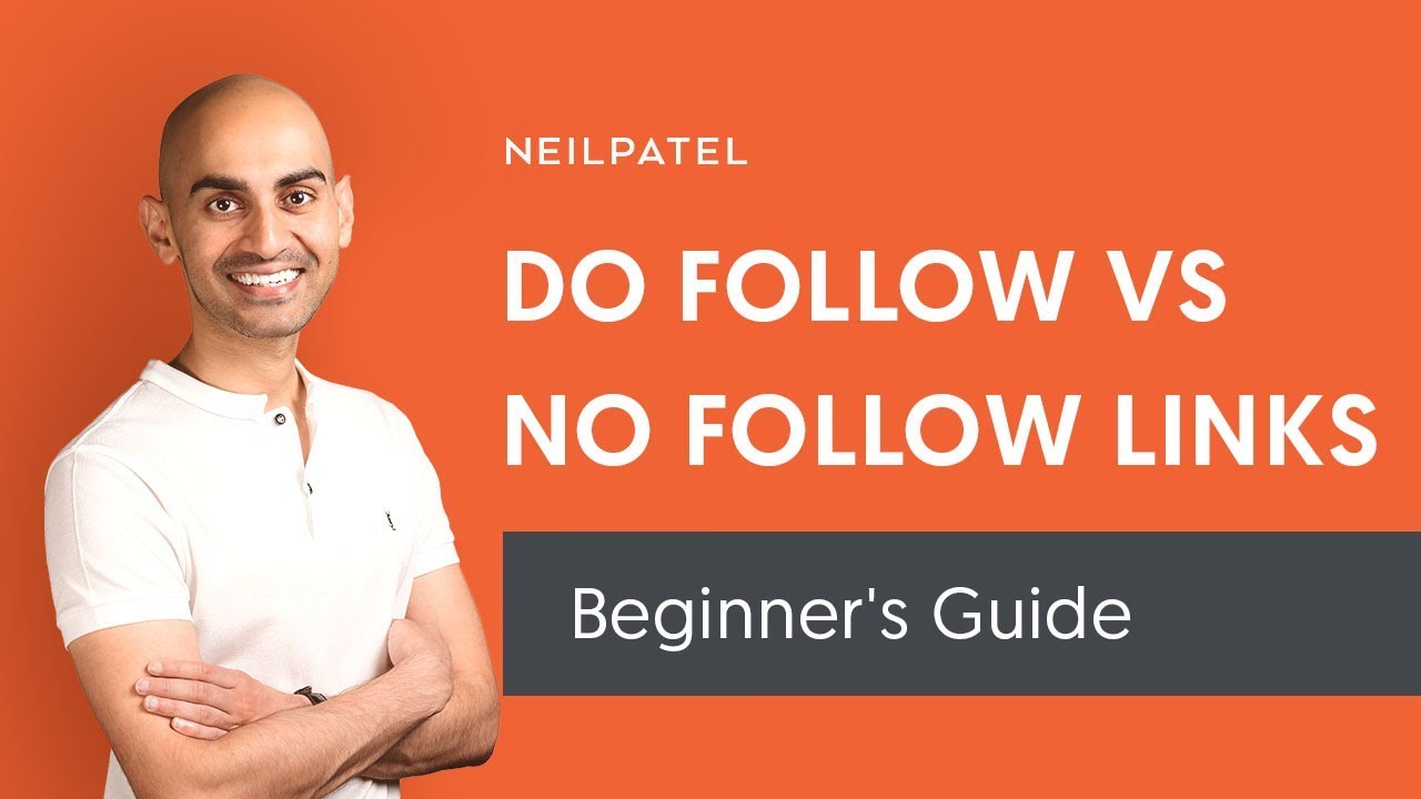 no follow vs do follow