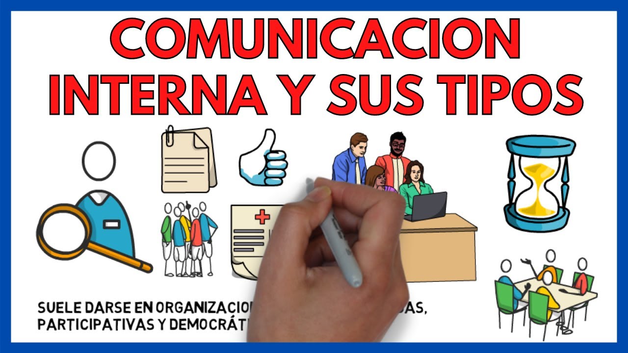 Comunicacion-Interna-Fomentando-la-Coherencia-y-la-Colaboracion | Hablemos de Marketing Comunicación Interna: Fomentando la Coherencia y la Colaboración