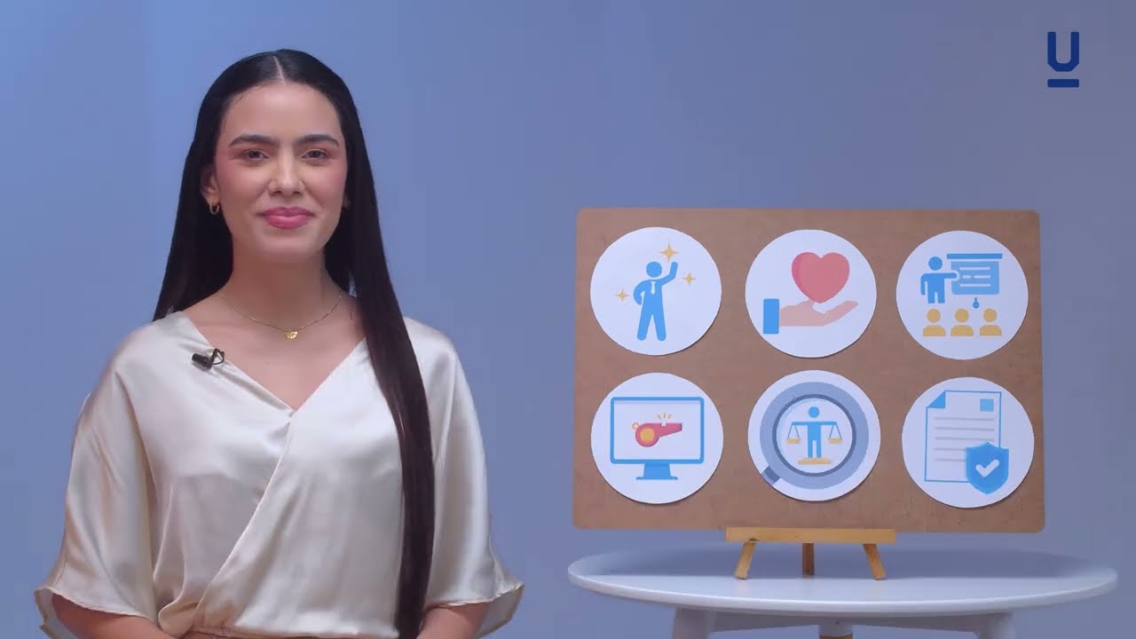Comunicación y Ética Empresarial: Construyendo una Cultura de Integridad