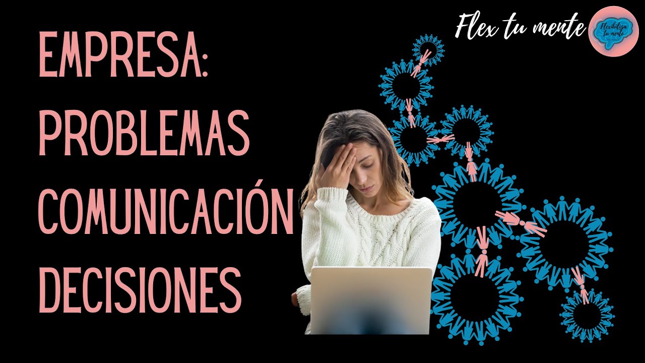 El Papel de la Comunicación en la Toma de Decisiones Empresariales Estratégicas