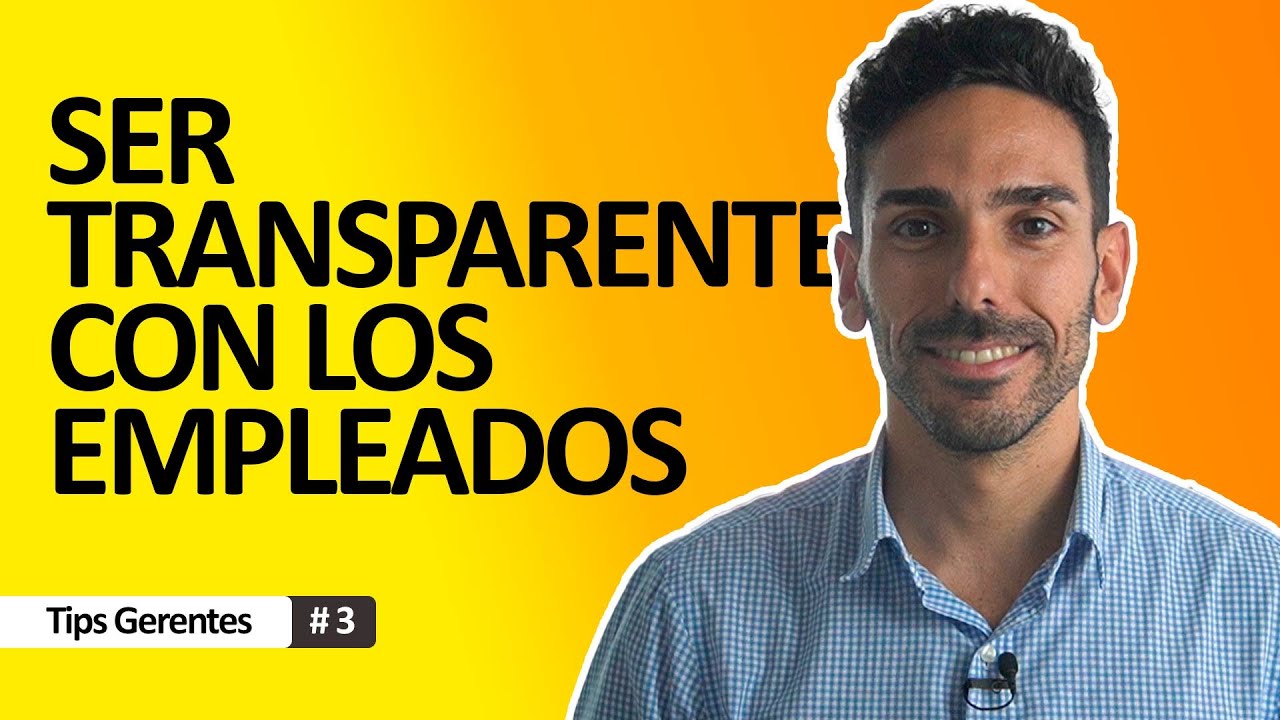 La Importancia de la Comunicación Transparente en la Toma de Decisiones Empresariales