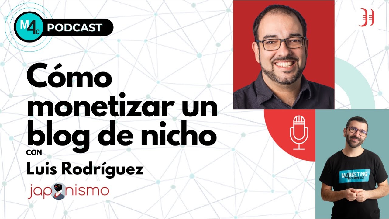 cómo monetizar un blog de nicho