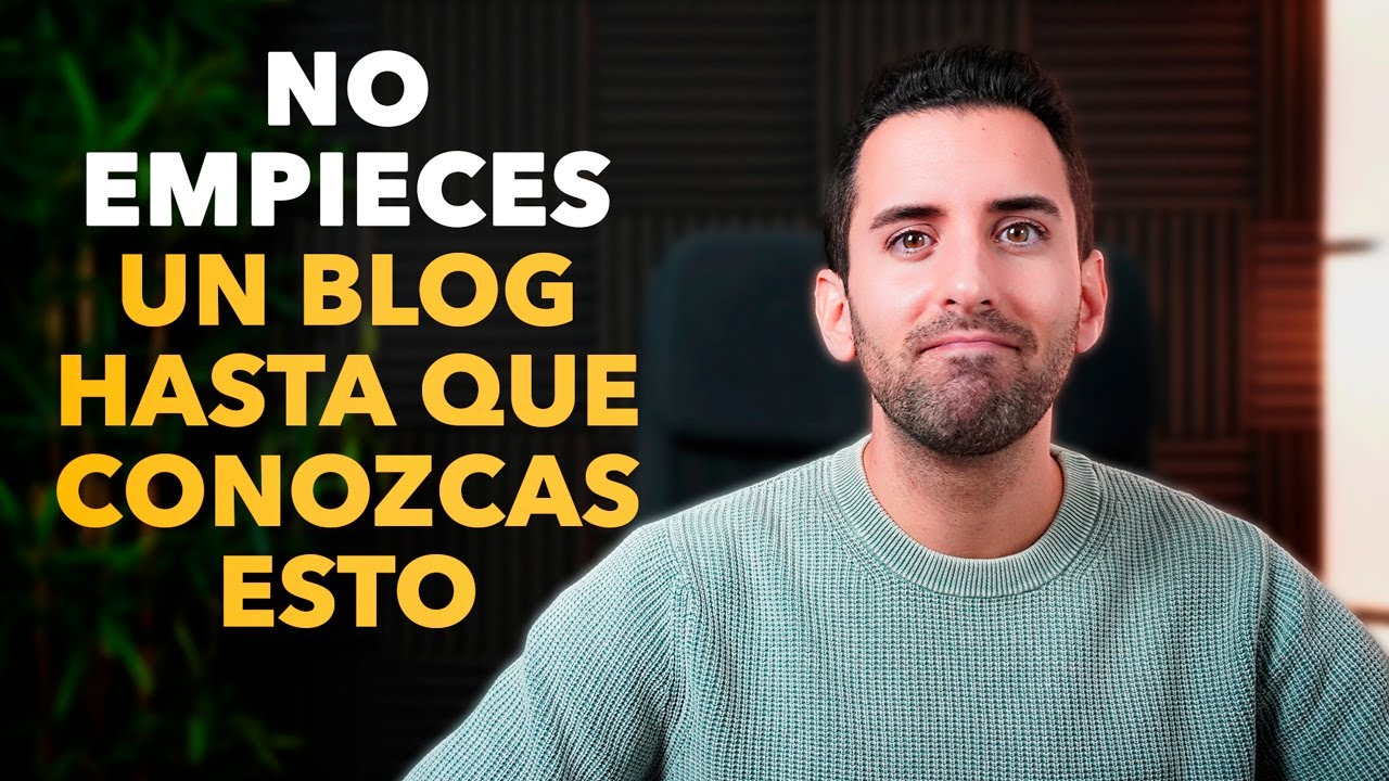 consejos para escribir un blog exitoso