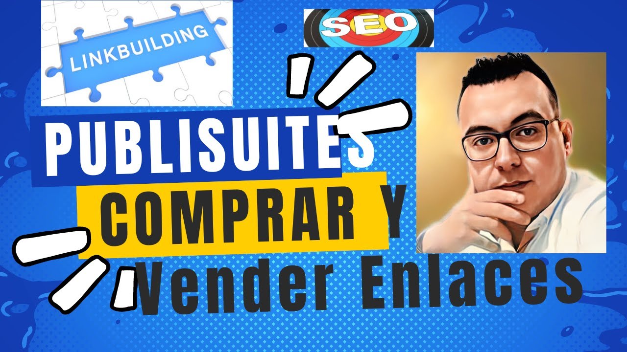 construcción de enlaces para blogs pequeños