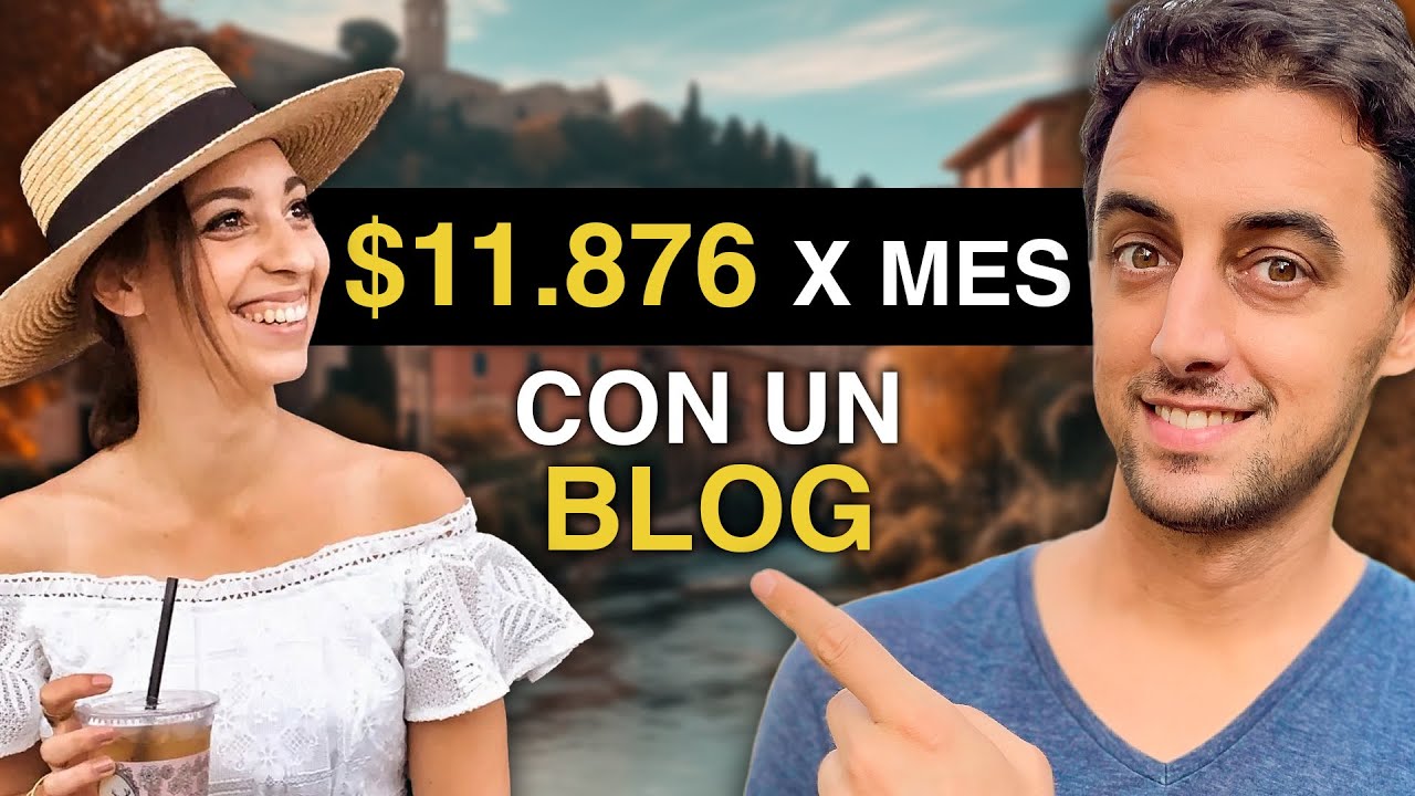 monetizar un blog sin inversión