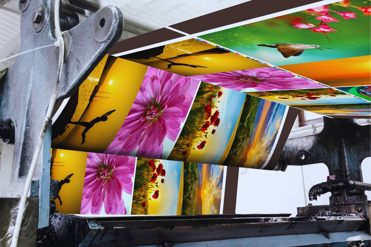 676864 - Infinity Producción Gráfica | Hablemos de Marketing