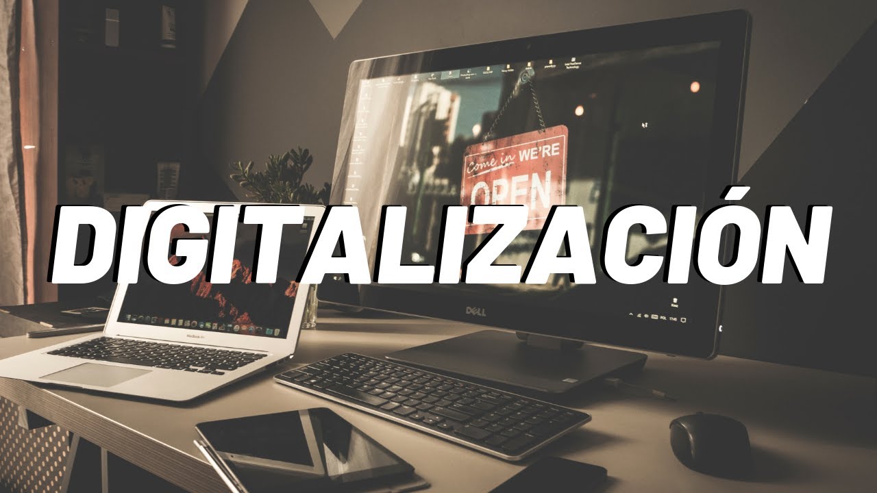 Como-adaptar-tu-modelo-de-negocio-a-la-digitalizacion-del-mercado-laboral | Hablemos de Marketing Cómo adaptar tu modelo de negocio a la digitalización del mercado laboral