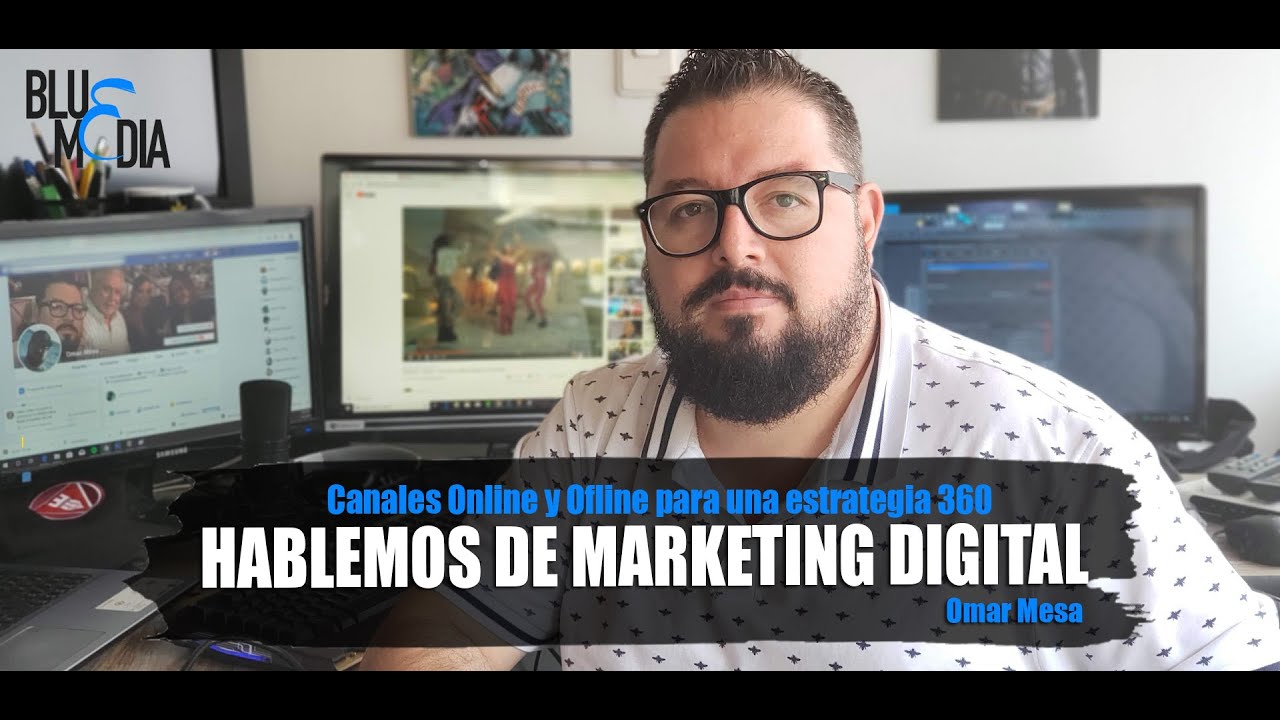Comunicación 360°: Integrando Canales para Potenciar Mensajes Corporativos
