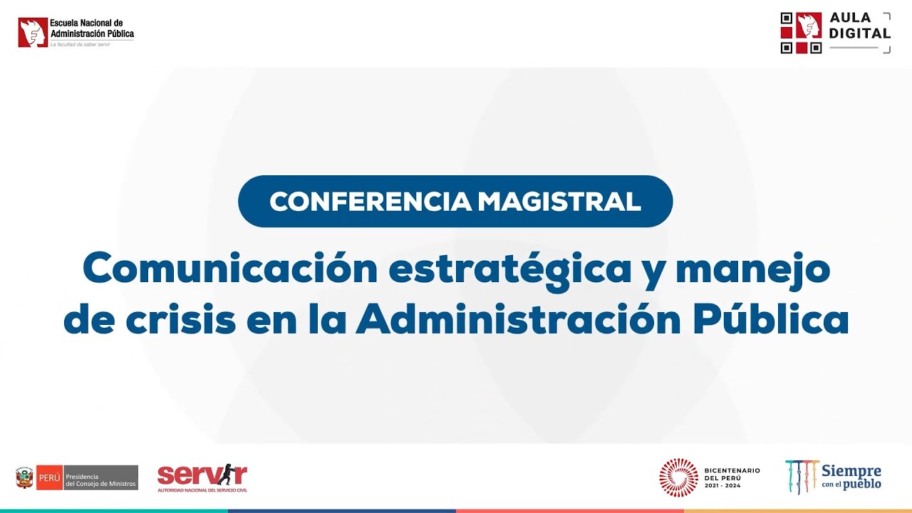 Gestion-de-Crisis-en-Comunicacion-Externa-Estrategias-para-Recuperar-la-Confianza-del-Publico | Hablemos de Marketing Gestión de Crisis en Comunicación Externa: Estrategias para Recuperar la Confianza del Público