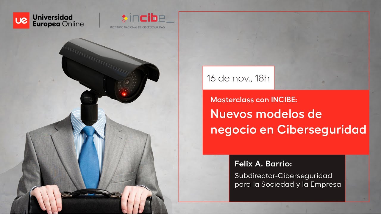 Modelos de negocio en el sector de la ciberseguridad: oportunidades y desafíos