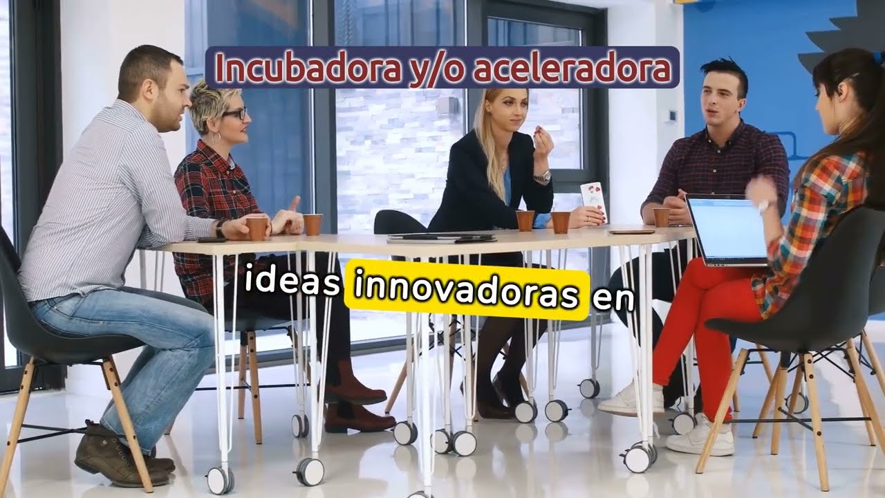 Aceleradoras cómo mejorar