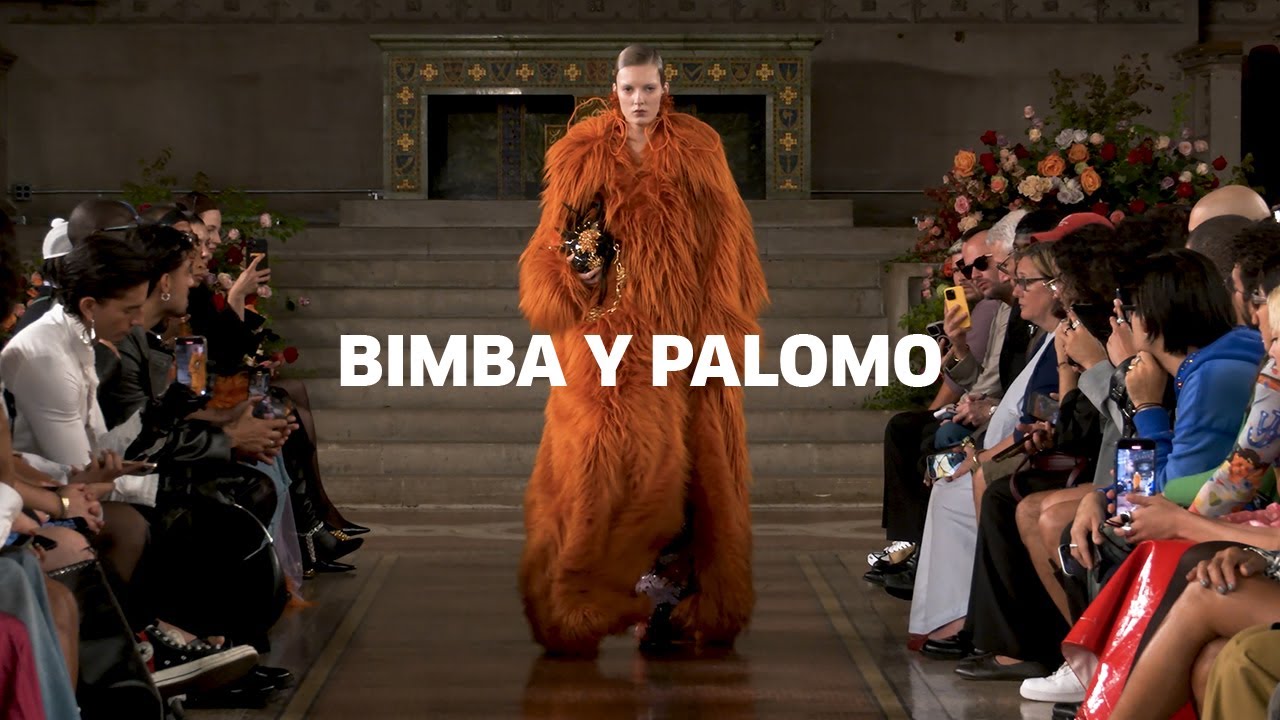 Bimba-y-Lola | Hablemos de Marketing Bimba y Lola