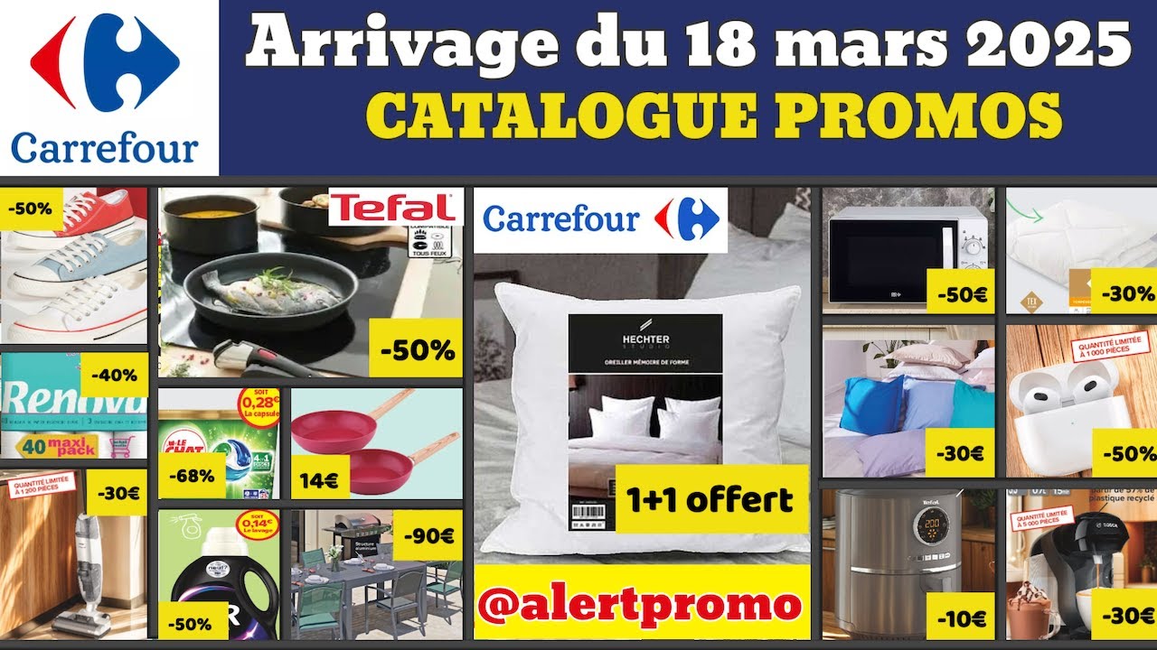 Carrefour