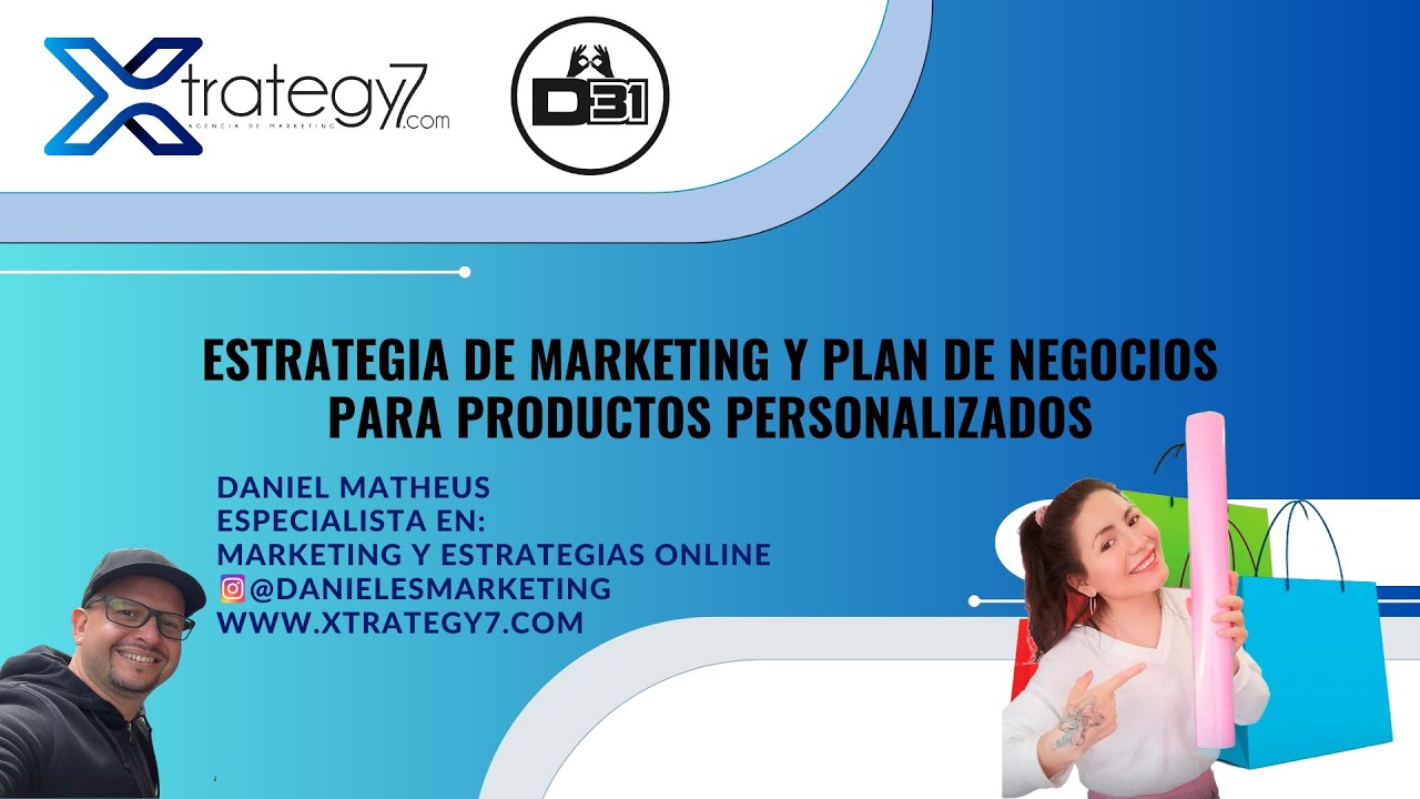 Cómo adaptar tu modelo de negocio a la demanda de productos personalizados