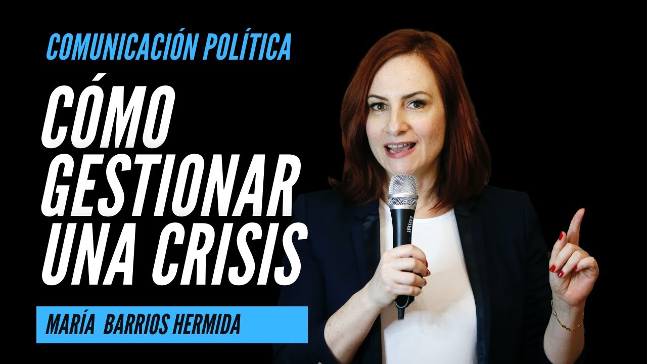 Cómo enfrentar una crisis de comunicación de manera efectiva