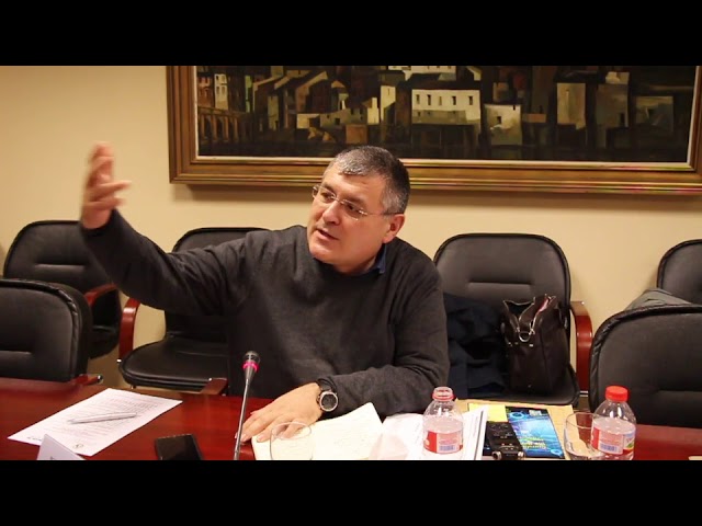 Economía colaborativa big data y