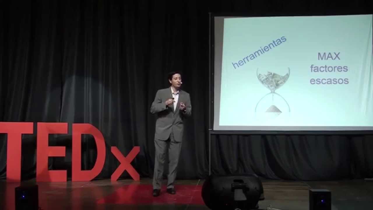 Financiación para emprendedores técnicas