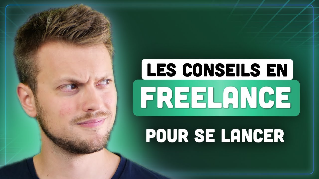 Freelance consultoría de