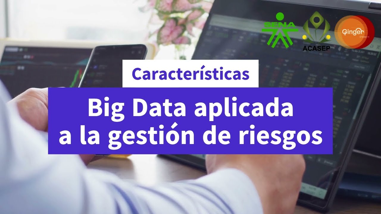 Gestión del tiempo big data y