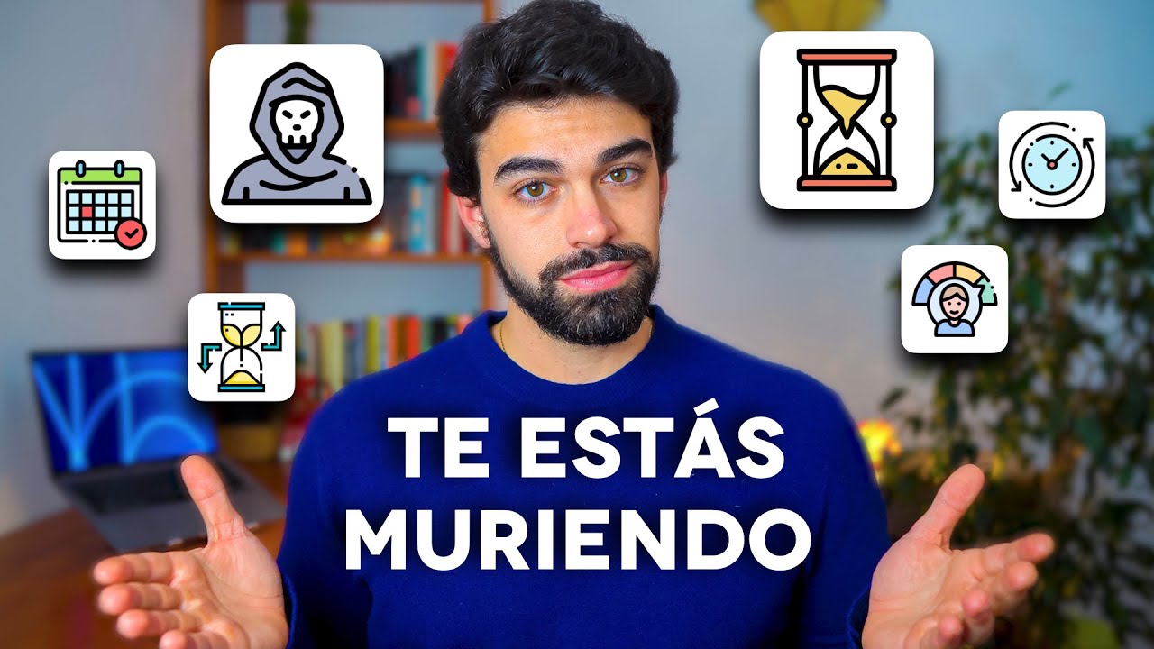 Gestión del tiempo paso a paso