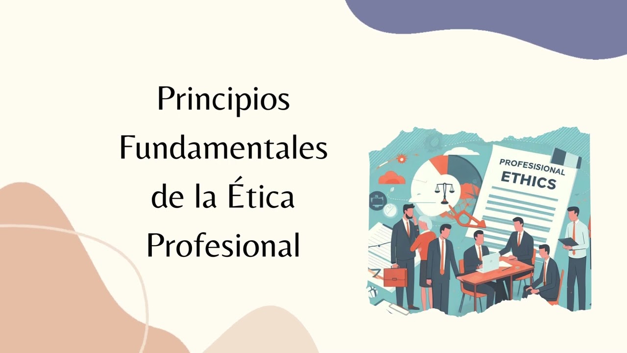 La ética en la comunicación: Principios fundamentales a tener en cuenta
