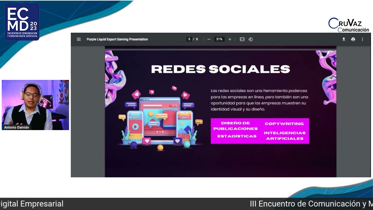 La importancia de la imagen en la comunicación empresarial