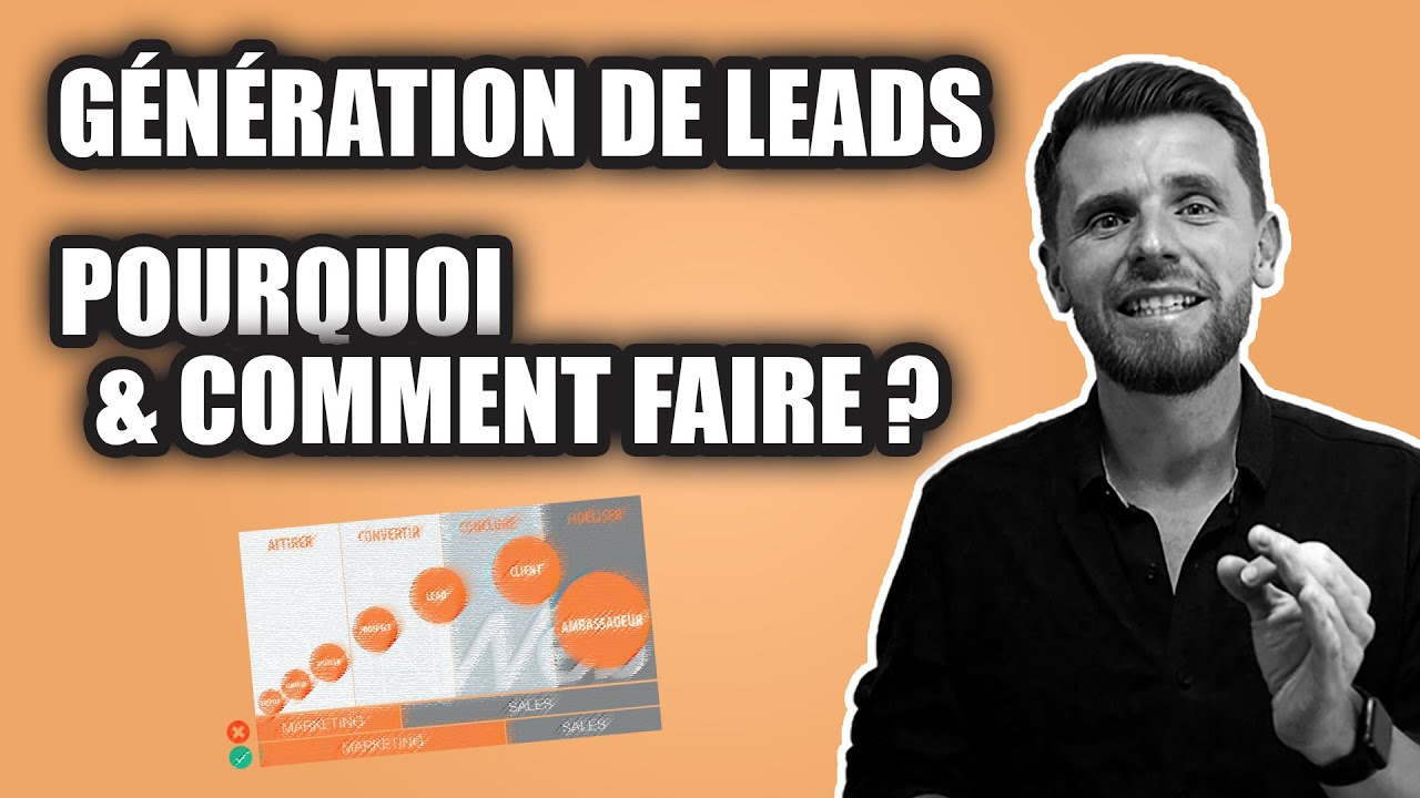 Lead-Generation-tendencias | Hablemos de Marketing Lead Generation tendencias