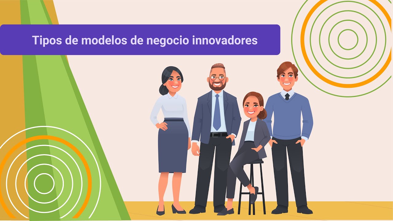 Modelos de negocio en el sector del comercio minorista: innovaciones y oportunidades