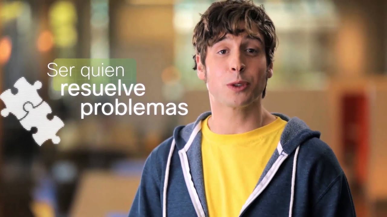 Networking desafíos en