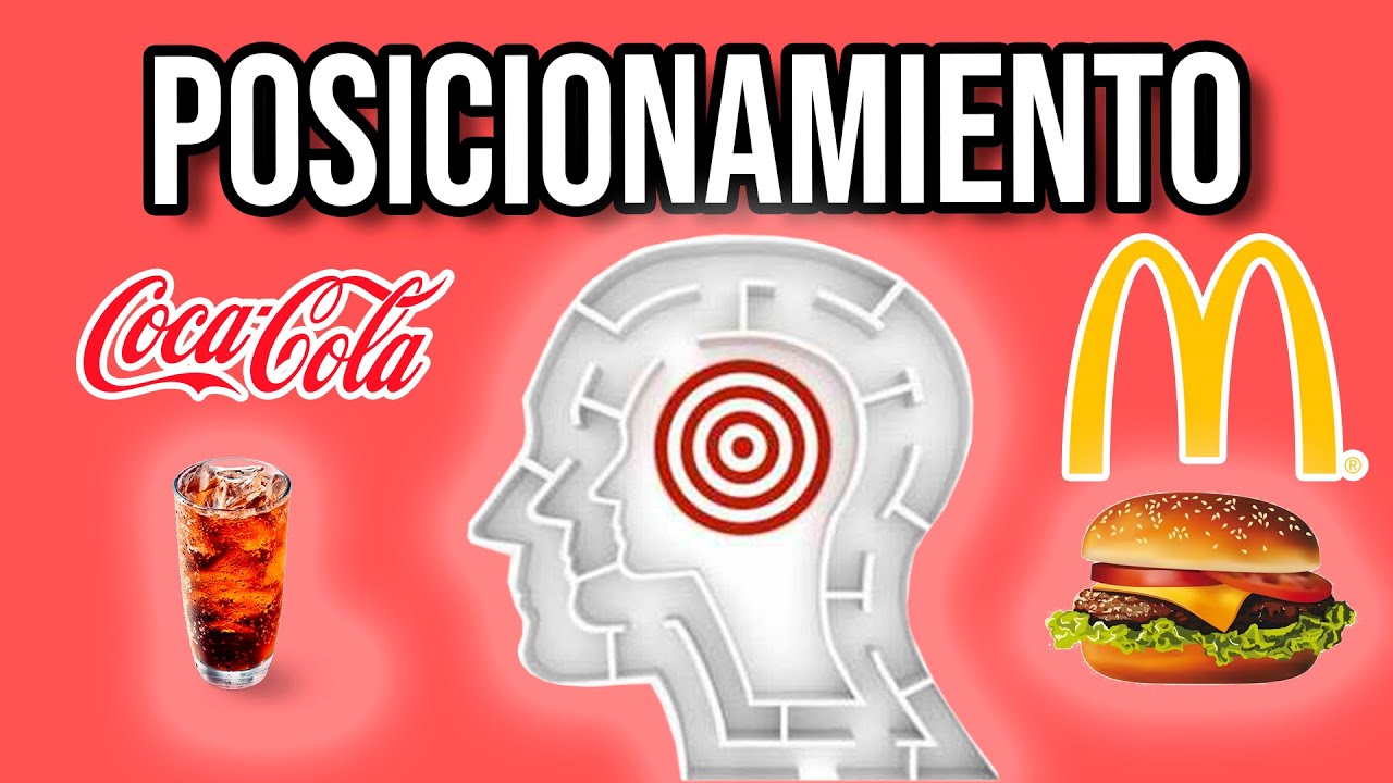 Posicionamiento de marca modelos de negocio en