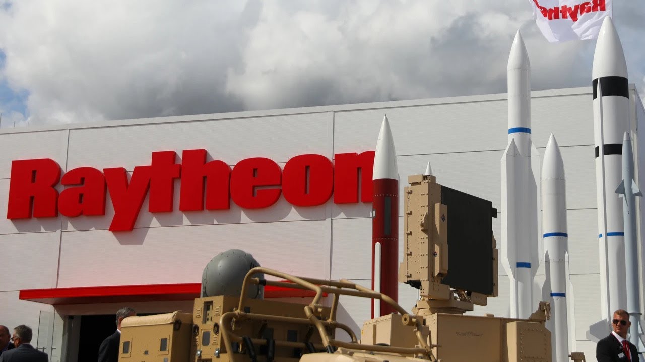 Raytheon