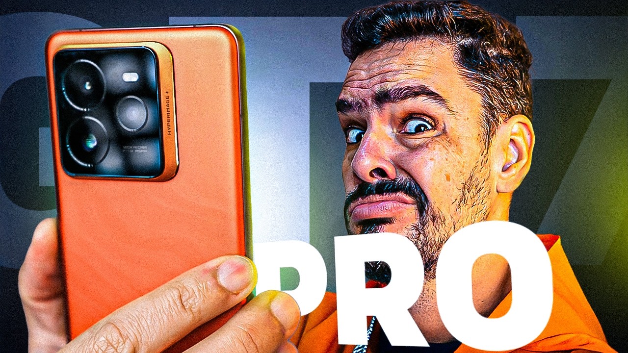 Realme | Hablemos de Marketing Realme