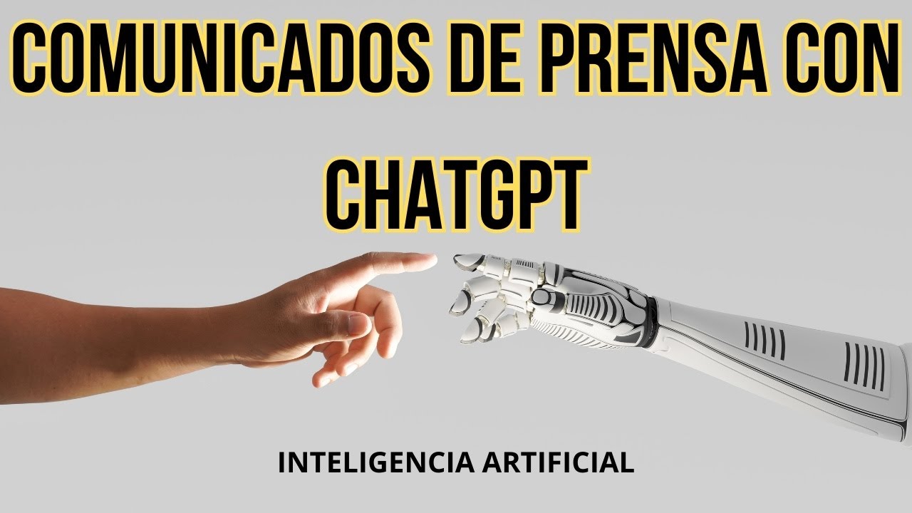 Técnicas de persuasión en la redacción de comunicados de prensa