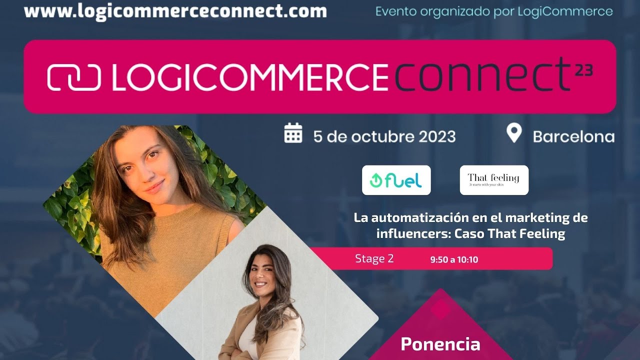 automatización de Influencer Marketing
