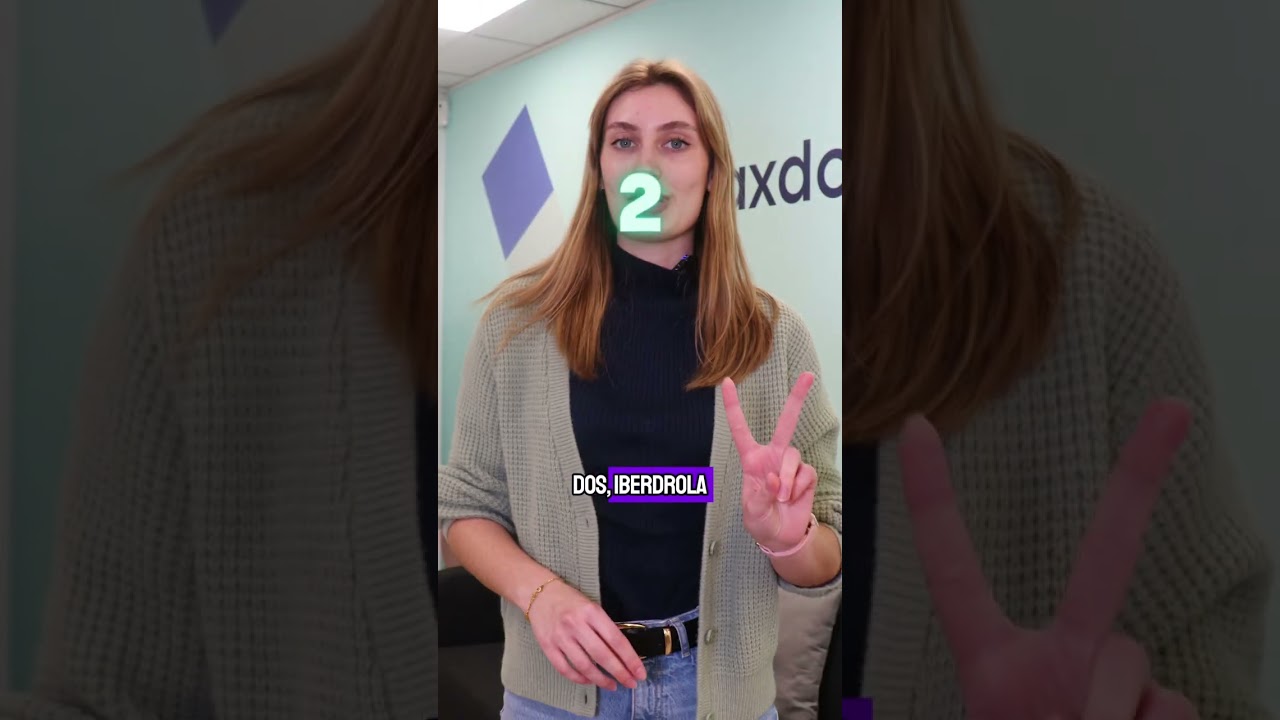 marcas con mayor facturación en Marcas de tecnología en España